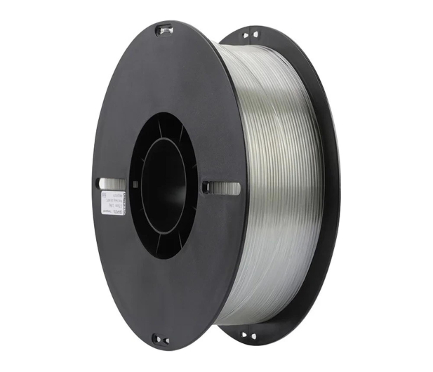 CREALITY Filament CR-PETG  (Przezroczysty) - 1340698 - zdjęcie 2